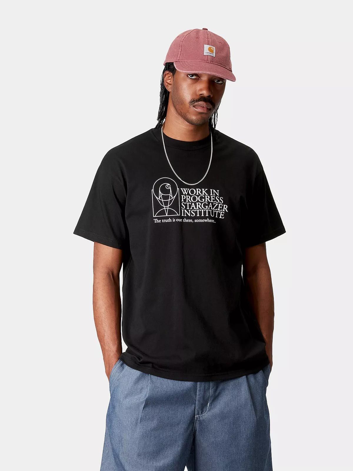 STARGAZER T-SHIRT Carhartt wip